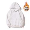 Kinder Kapuzenpullover Unifarben Rundhals - Sweatshirt aus gekämmter Baumwolle mit individuellem Logo
