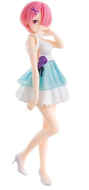 

ре:ZERO -Starting Life in Another World- Serenus couture-Ram-vol.3 Рисунок