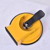 Ergonomic Floor Crevice Grabber Laminate Floor Fixer Tool Vacuum Tile Flooring Slat Grabber Floor Tile Installation Tool