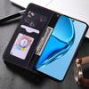 Book Leather Wallet Flip Case For OPPO Realme C55 C35 C33 C31 C30 C21Y C25Y C11 10 9 8 Pro A54 A74 A94 A52 A72 A92 Card Slot Phone Cover