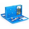 Battleship Vs. Battleship Strategy Chess Puzzle Game for Kids and Adults