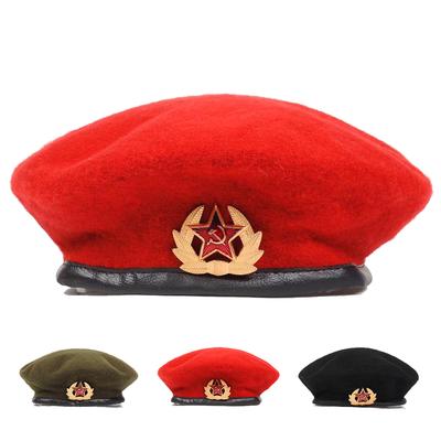 Καπέλα – Μπερέδες και καπέλα