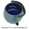 [Online Exclusive Color] Fuji Enamel Kettle, 2.5L, Smoke Blue, Induction Compatible, CLF-2.5K.SB