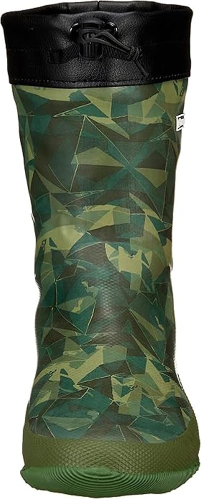 Marine Master Rubber Work Active Natural High Marine Master Small [Atom] Boots, Boots, Boots, Rubber, Flexibility, Kick-off Function, Waterproof,