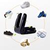 Household Intelligent Electric Shoes Dryer Automatic Timing Ultraviolet Sterilization Shoe Drying