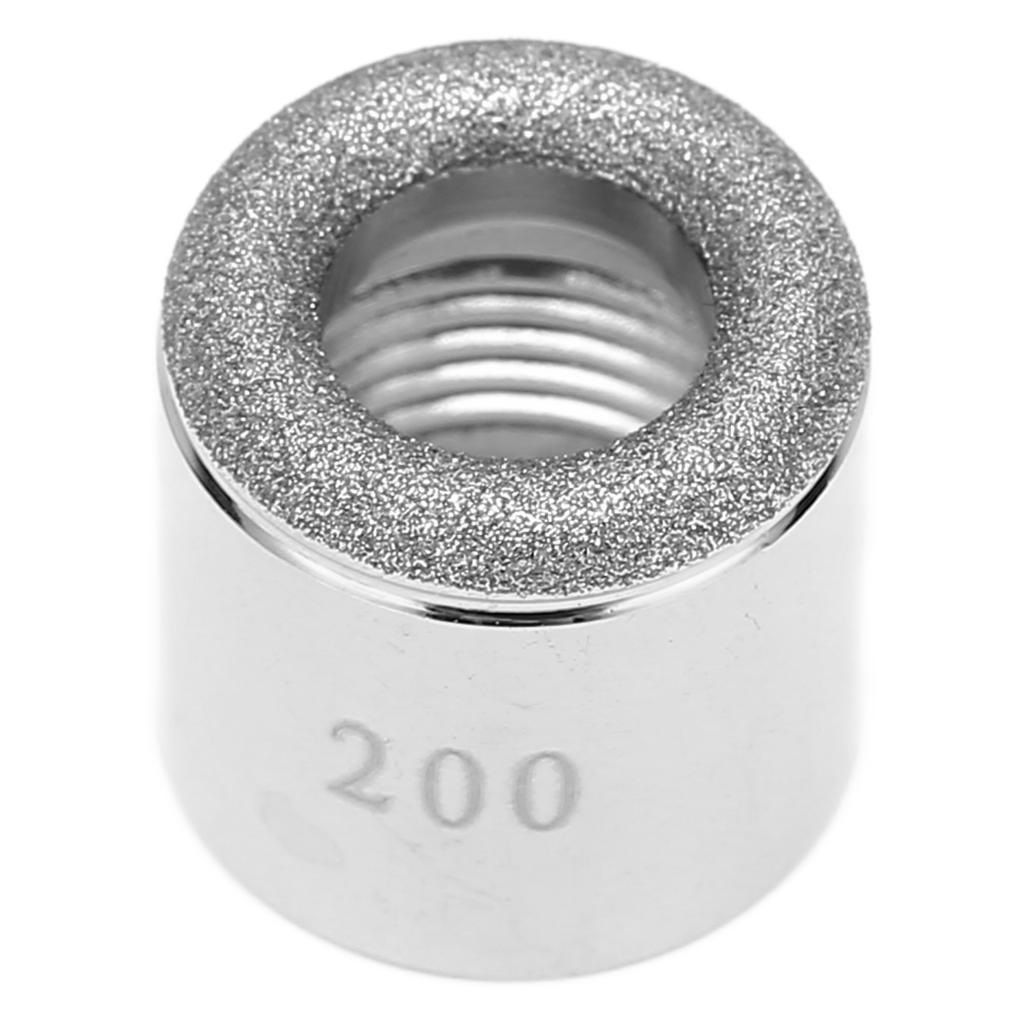 Microdermabrasion Tip Replacement Dermabrasion Head Accessory for Microdermabrasion Beauty Machine