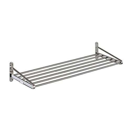 Takubo Industrial Draining Pipe Shelf, 60cm, PA5-60