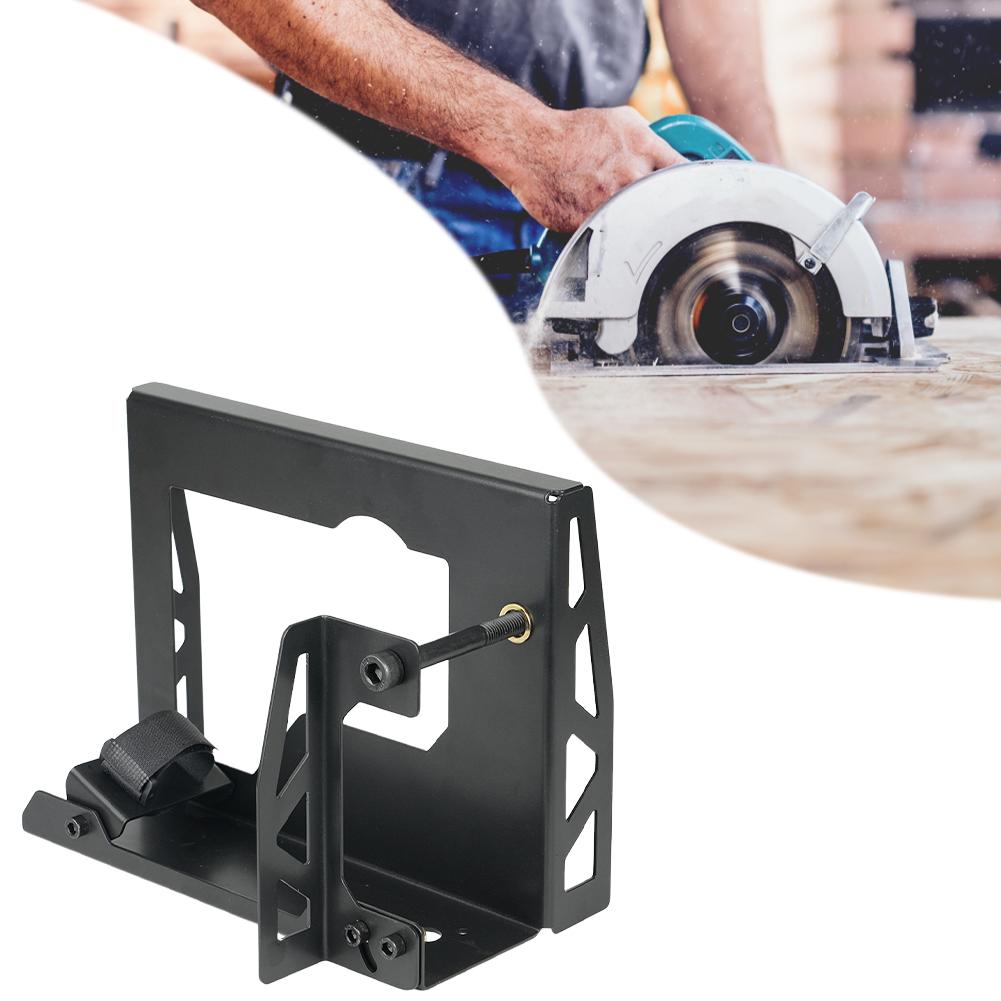 

Electric Planer Inverted Bracket Woodworking Planing Support Practical Household Flip Mount Tool Rack China Mainland