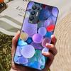 Für OPPO Find X3 Neo Hülle Mode Weiche Silikon Rückseite Für OPPO Find X3 Neo 5G 6.55'' Handyhüllen Fin X3 X 3 X3Neo CPH2207