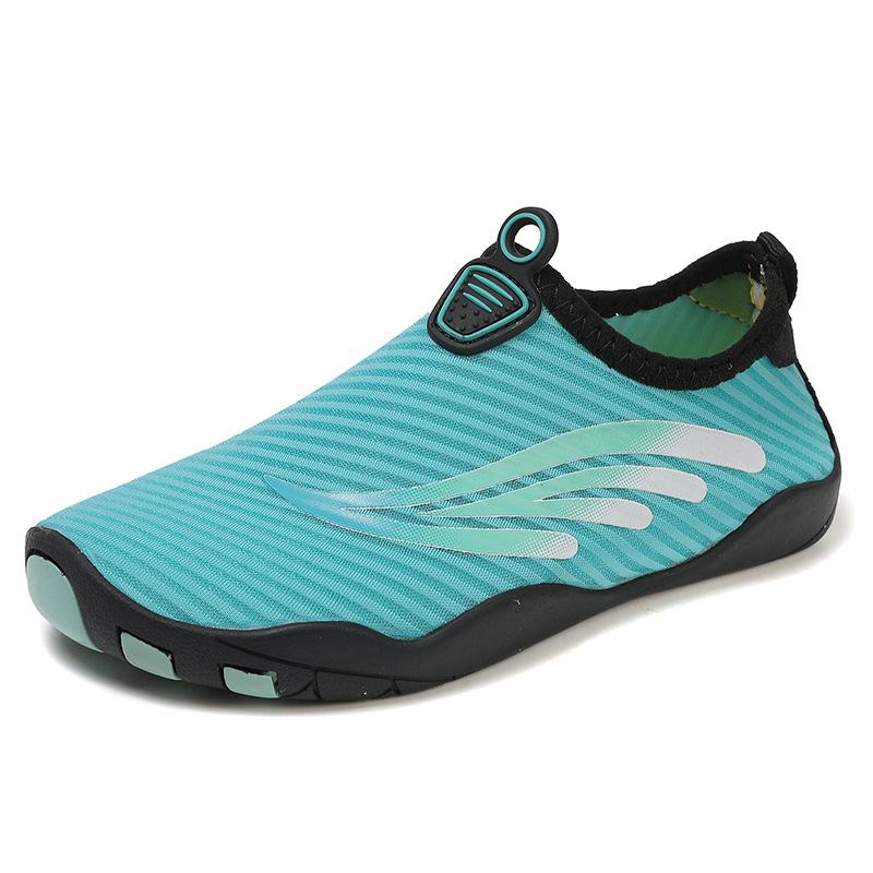 

Male parent-child barefoot shoes surfing rafting fitness shoes male wading shoes female beach shoes fishing shoes 42