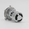 1 Set H4 9003 HB2 Hi-Lo Beam Car LED Headlight Bulbs 25W + 25W 4400LM 6000K Auto Motorcycle Car Headlamp Fog Light Bulb DC 12V