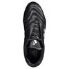 Adidas Taekwondo Mei Elite Comfortable Sports Taekwondo Shoes Women Shoes Black KK2573