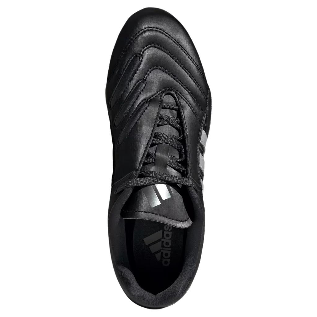 Adidas Taekwondo Mei Elite Comfortable Sports Taekwondo Shoes Women Shoes Black KK2573