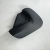 Front Bumper Tow Hook Cover Plastic Black Cap Fit for Toyota Yaris LE / Vitz 2012 2013 2014 52127-52931 5212752931