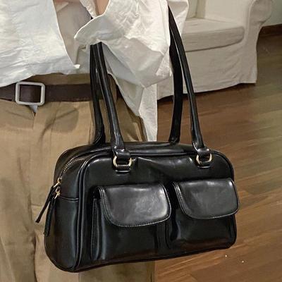 Bags Summer Women'S Versatile Underarm Bags Large Bags Women'S Large Capacity Premium Tote Bags Commuter Women'S Bags