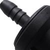 Black EGR Solenoid Valve for Chevrolet Orlando Fuel Tank Vent