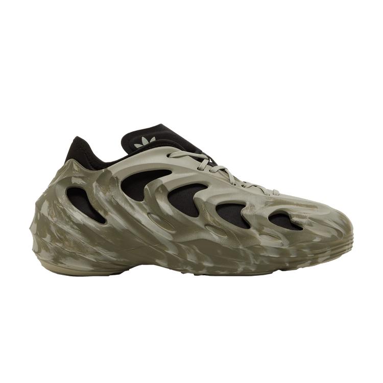 adidas adiFOM Q Olive Strata 40.5