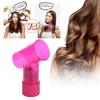 Professional Hair Dryer Diffuser Portable Spin Hair Diffuser Hair Styling Accessory  For Curly Hair