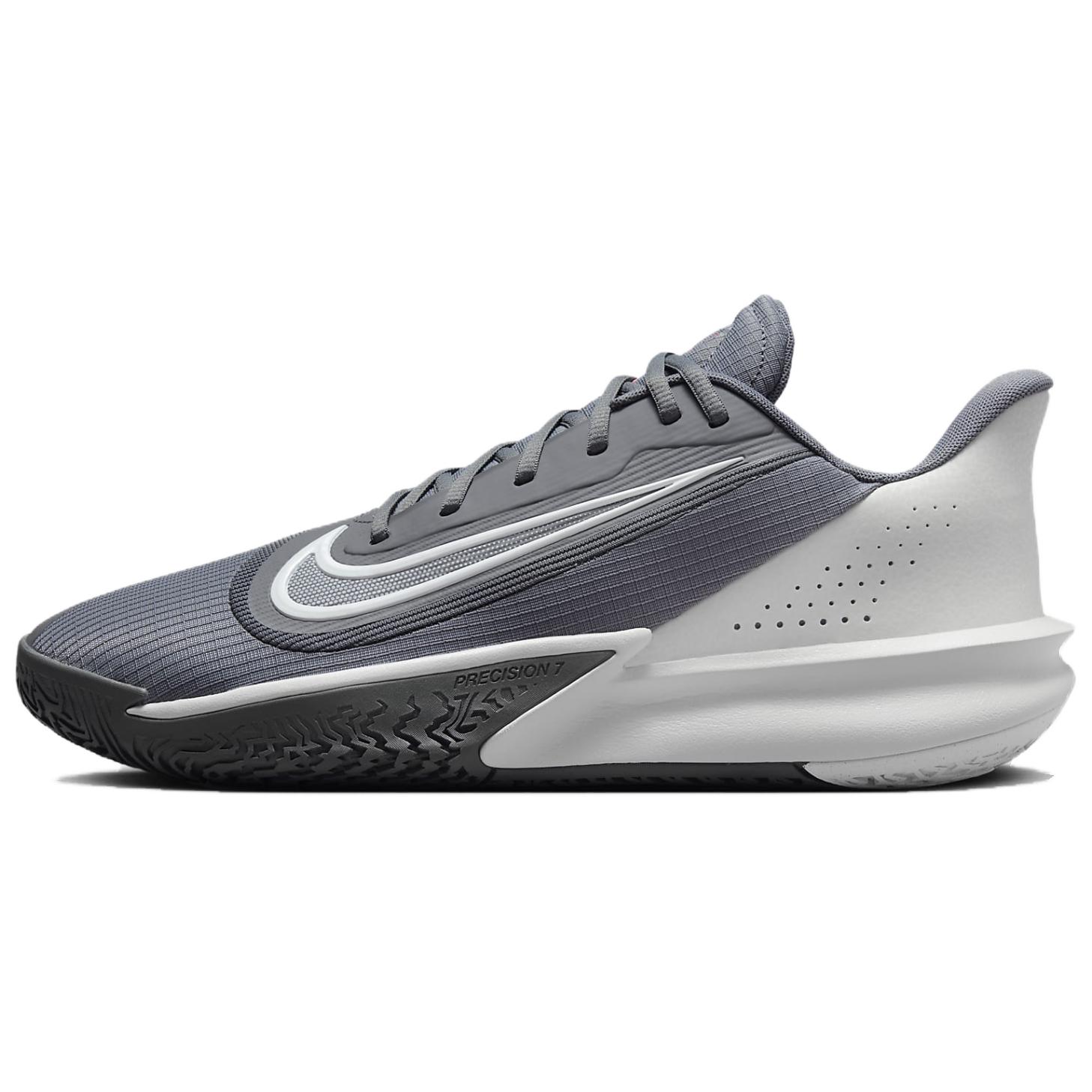

Nike Precision 7 Men Smoke Grey Photon Dust FN4322-003 EU 44