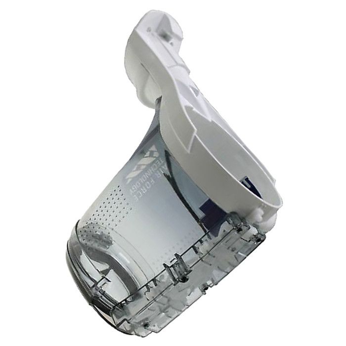 Bac à poussière - Aspirateur - ROWENTA (46677)
