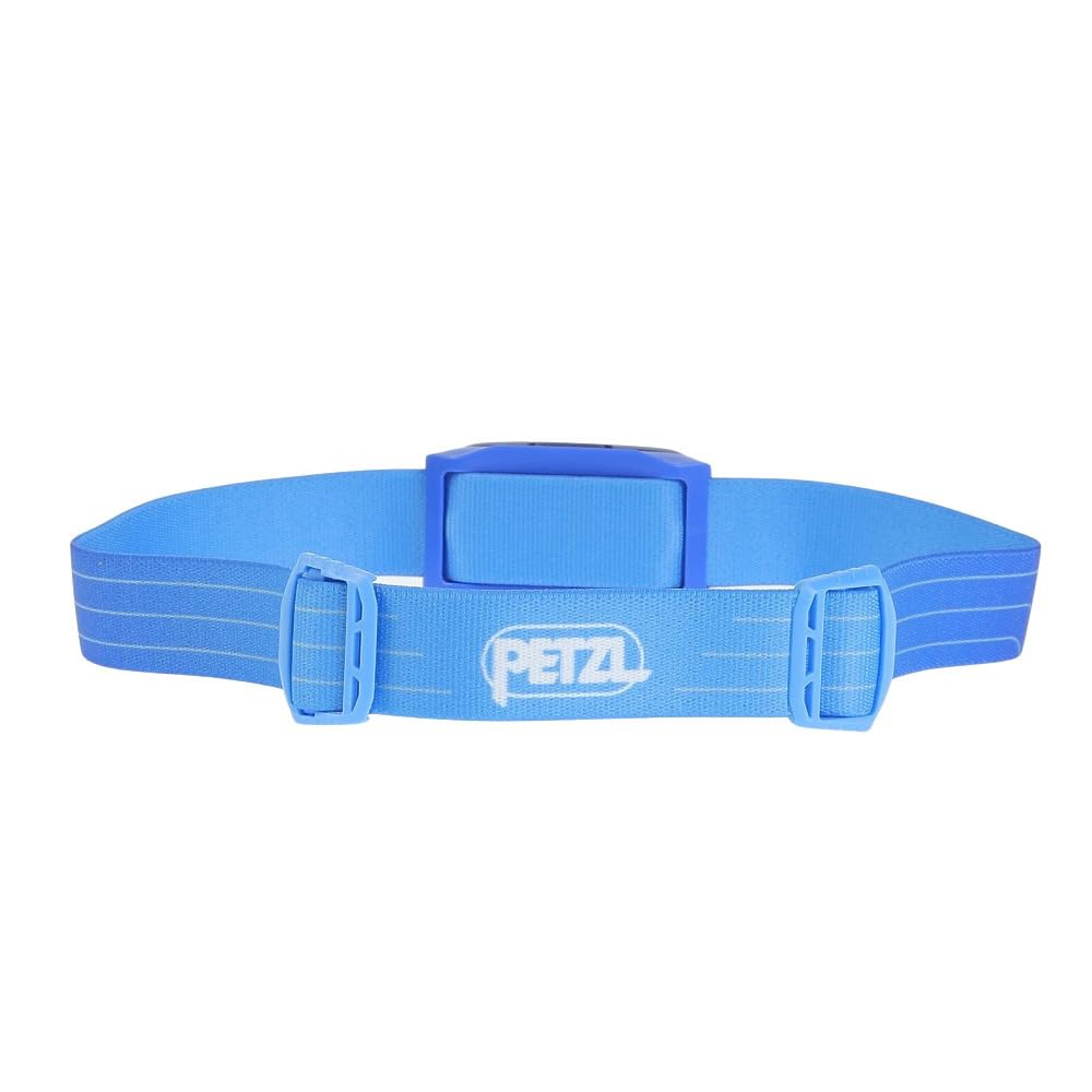 PETZL TIKKINA E060AA Blau