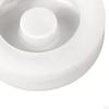 Candlestick Silicone Model, Epoxy Resin Flexible Craft Making Tool Reusable Candle Holder Casting
