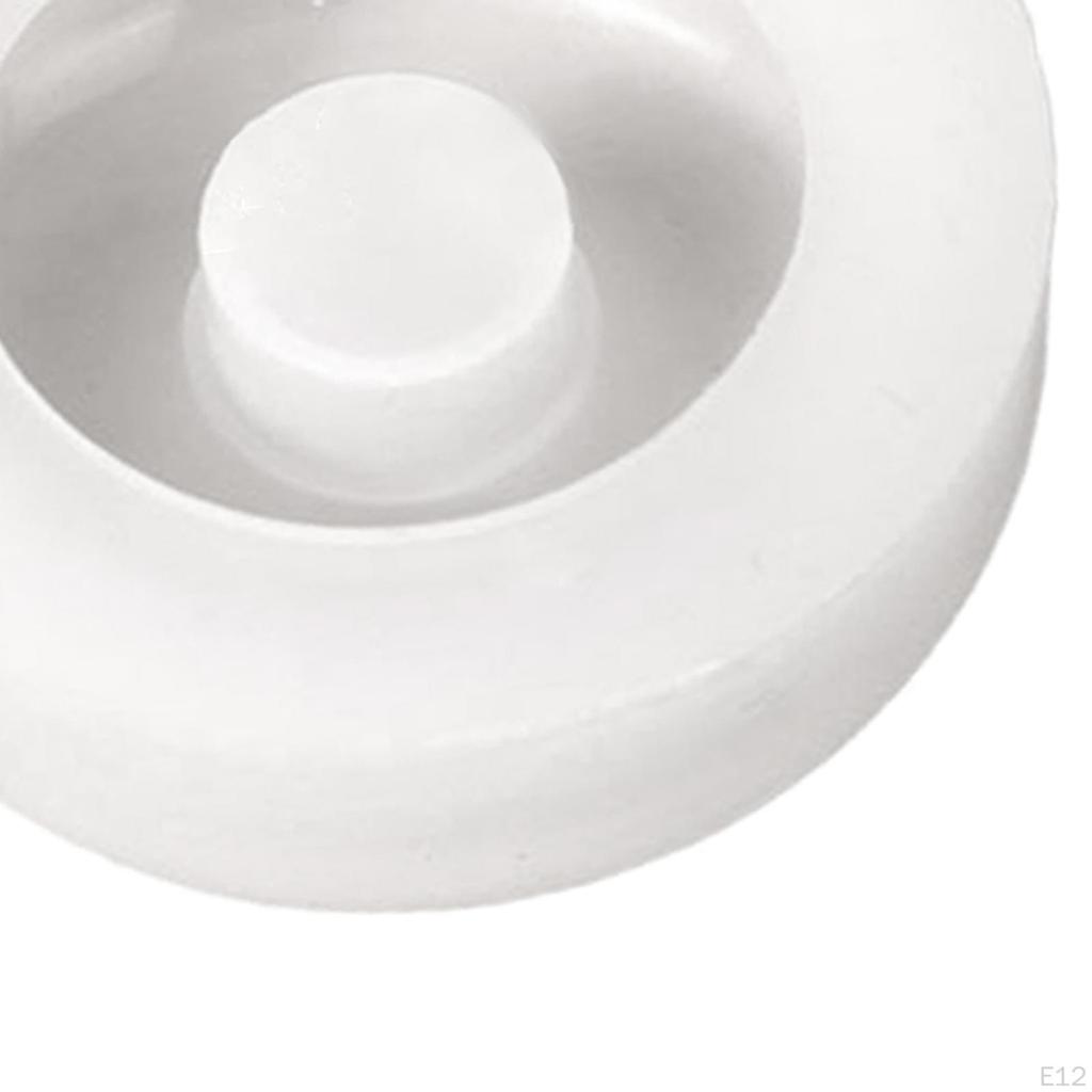 Candlestick Silicone Model, Epoxy Resin Flexible Craft Making Tool Reusable Candle Holder Casting
