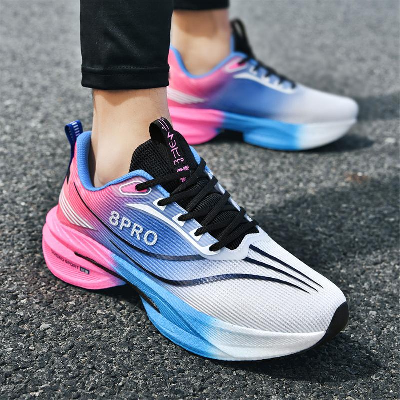 High Quality Basketball Sneakers Men Comfortable Casual Walking Shoes For Men Fashion Breathable Running Shoes Women