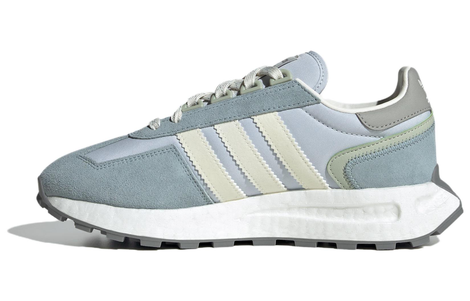 

Adidas Retropy E5 Sky Blue Cream Women s IF3941 38