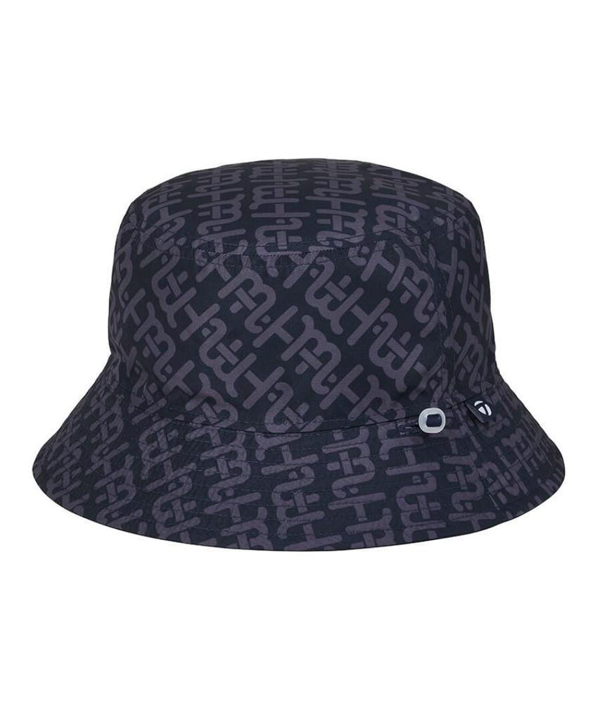 TaylorMade Women's Double Reversible Bucket Hat, White, Free Size (55-57cm), SS25 UN583