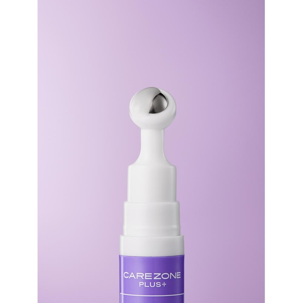 Daiso Care Zone Plus Radiance   Elasticity Eyeball Serum 15 Ml