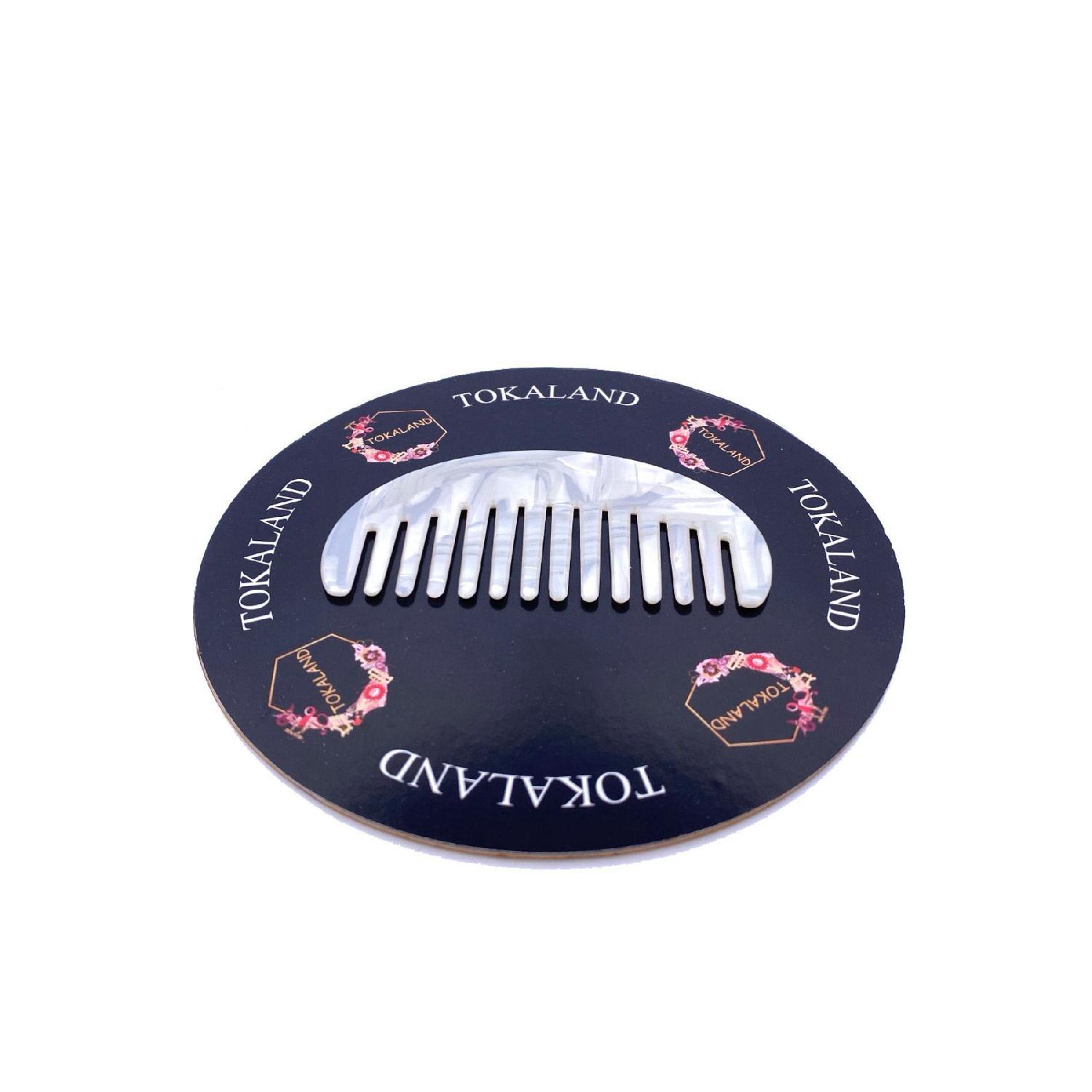 

Bone Comb - Hair Care - Comb - Hair Care Bone Comb - Patterned Bone - Gift чистий