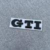 3D Metal Car Trunk Logo Sticker Grill Emblems Badge Decals For Volkswagen Golf GTI MK2 MK3 MK4 MK5 MK6 MK7 GTI Auto Parts YH7