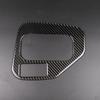 Carbon Panel Decorative cover decoration for 1998 Hand Driver