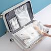 Waterproof Travel Storage Bag for Underwear and Clothes
