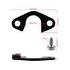 Steel Billet Oil Pump Hose Support Kit for GEN III/IV LS Engines (LS1, LS2, LS3, LS6)