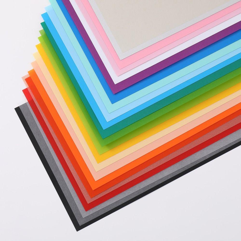 3Pcs DIY Colorful Heat Shrink Sheet Shrink Art Film Paper for Handmade Supplies Making Party Deco