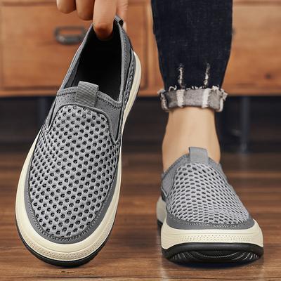 Calzado para hombre – Mocasines y zapatos