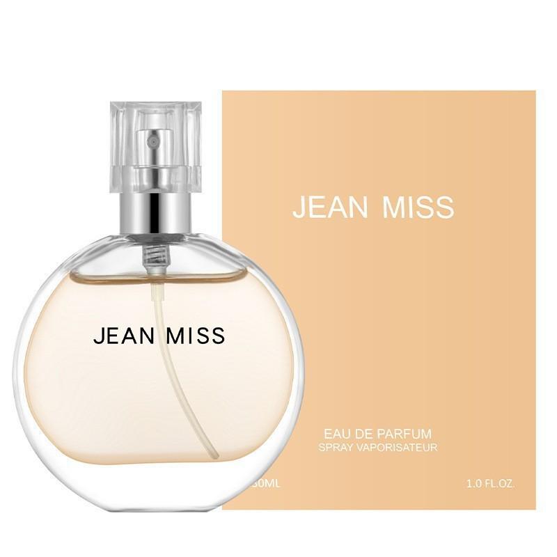 Yika Light Fragrance Women's Perfume - Long-lasting Scent, High-End Vietnamese Design