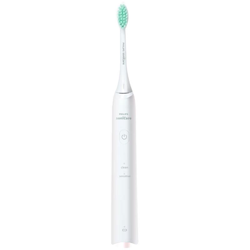 Philips HX2421/02 Sonic Electric Toothbrush CN plug (adapter included)