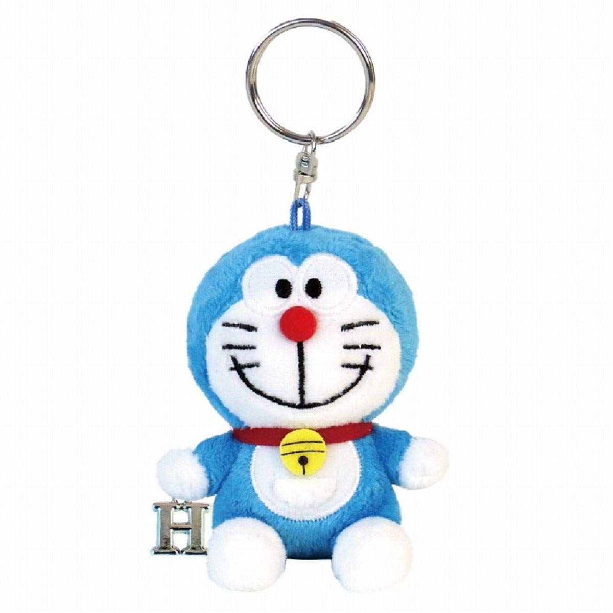 

Nakajima Corporation Дораэмон Инициальный Маскот H 151612-21