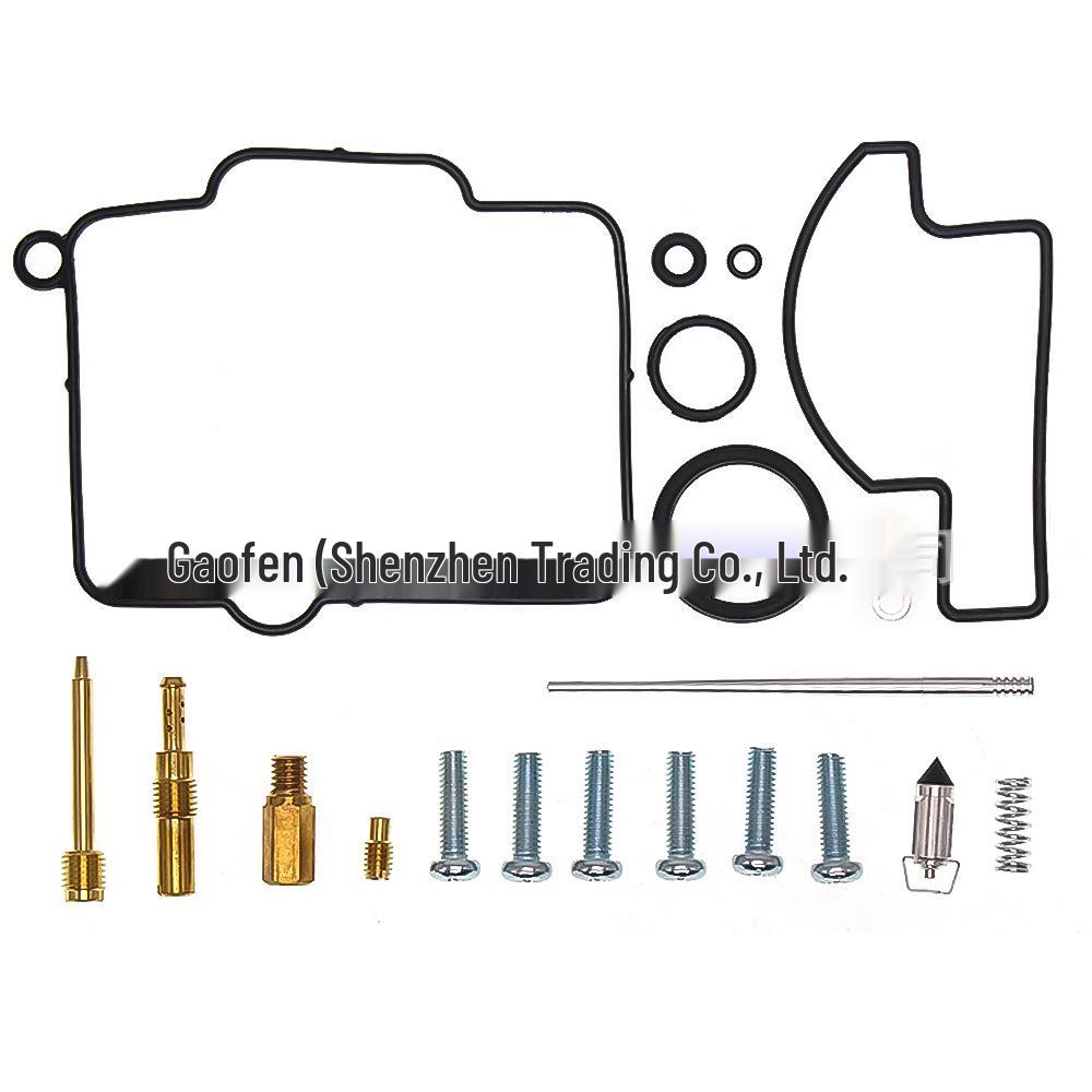 Yamaha YZ250 2001-2017 Carburetor Repair Kit for Motorcycle Parts