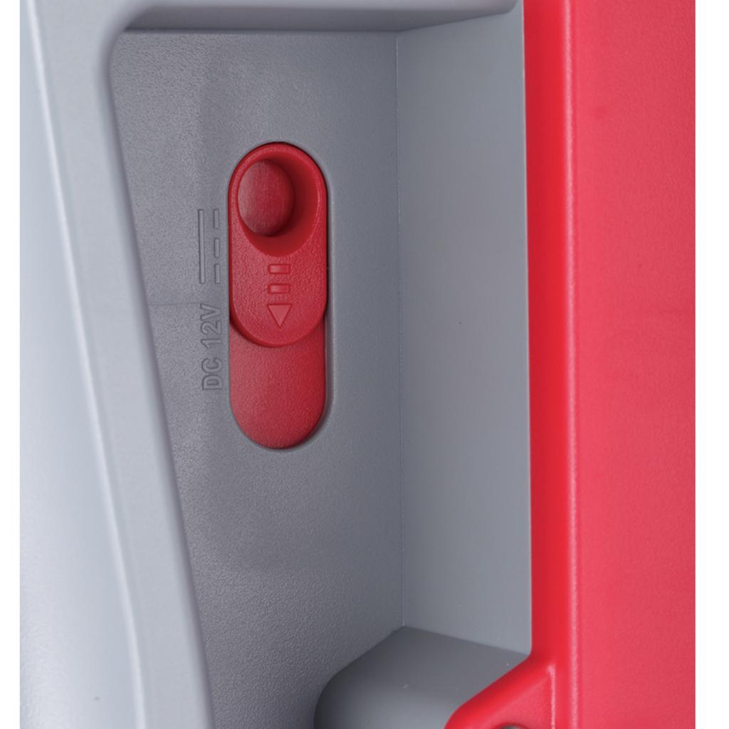 Bilancia VALOR 4000 con omologazione per cucina ristorazione impermeabile IP68 LED 15Kg 5g OHAUS V41PWE15TM