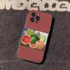 Θήκη Κινητού Καλλιτέχνη F-Frida K-Kahlos για iPhone 11Pro 13 12 11 Pro Max 16e 17 Air 16 15 14 Plus 11ProMax