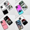 Phone Cover for Motorola Moto Edge 50 30 Fusion 40 NEO Ultra Pro E14 G20 E15 G35 G84 G13 G53 Case Initial D Tofu Shop AE86