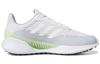 Adidas Women's Summervent Spikeless Golf Cloud White Almost Lime Women's GZ3281
