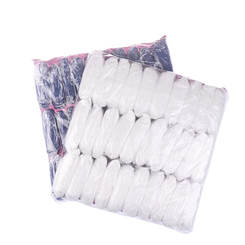 30Pcs Non Woven Fabric Breathable Disposable Panties For Women Men Business Trips Spa Wash-Free Briefs Menstruation Underwear