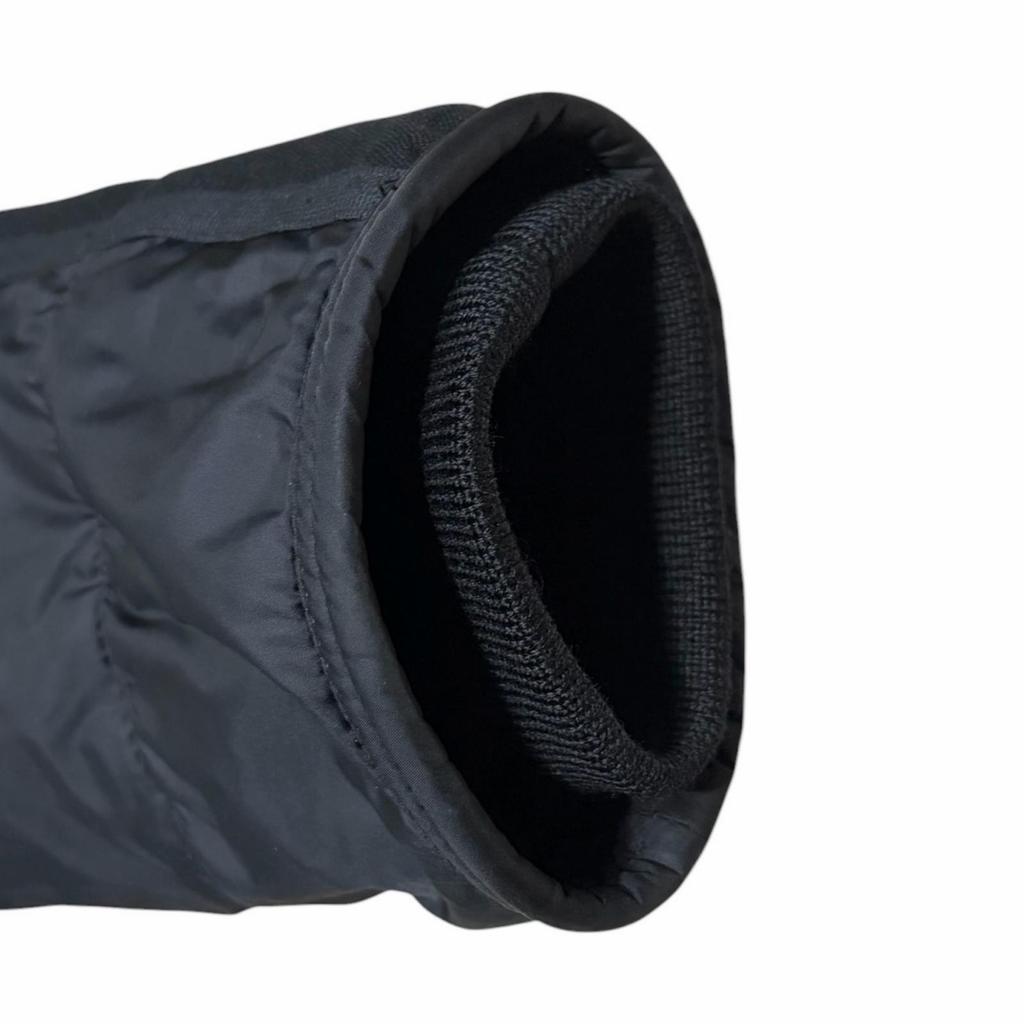 Moncler 1 RYAN Down Jacket Black Men's Model C2091413928553227