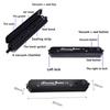 Food Vacuum Sealer 220V/110V Commercial Household Food Vacuum Sealer Packing Machine Food Saver Vacuum Sealer