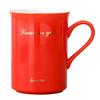 Exquisite ceramic cups, mugs, couples' cup sets, festive gifts, souvenirs, and store entry gifts